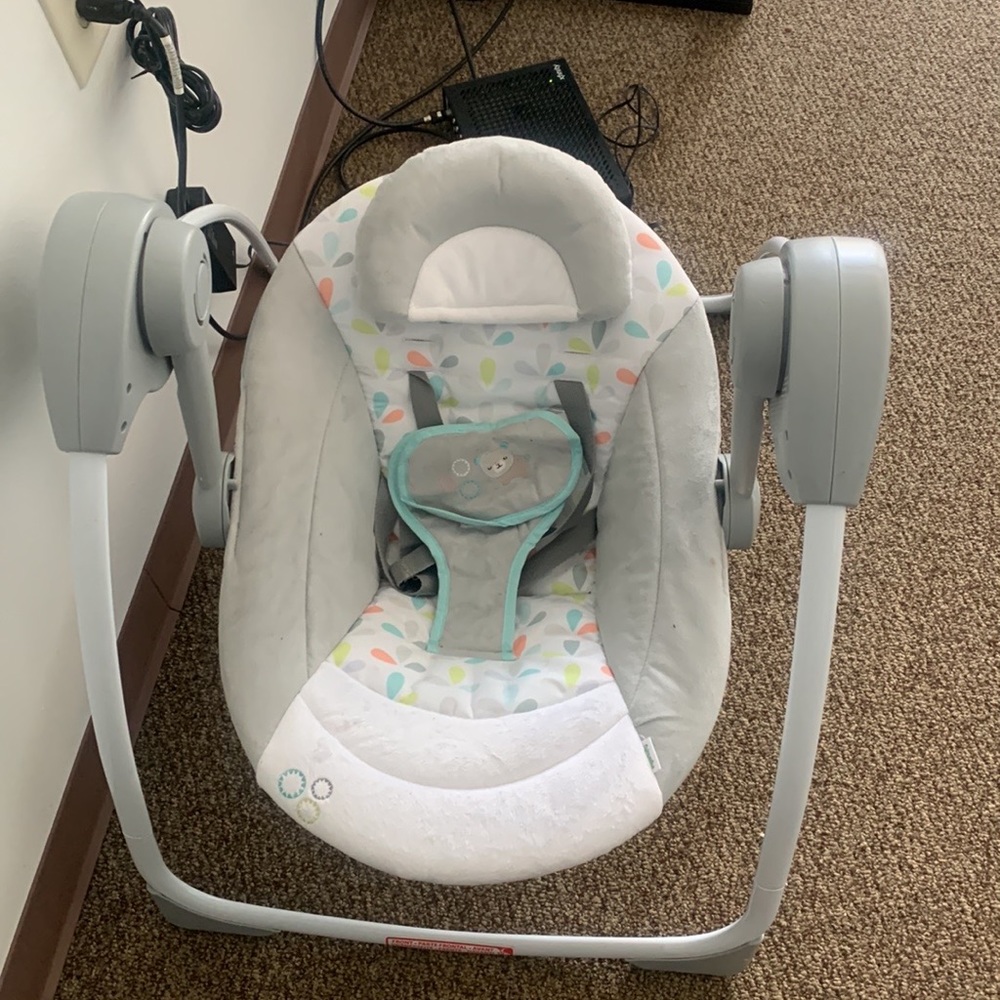 Baby Swinger